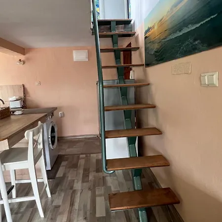 Apartament морско таванче *