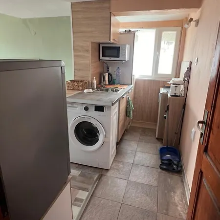 Apartamento морско таванче Burgas