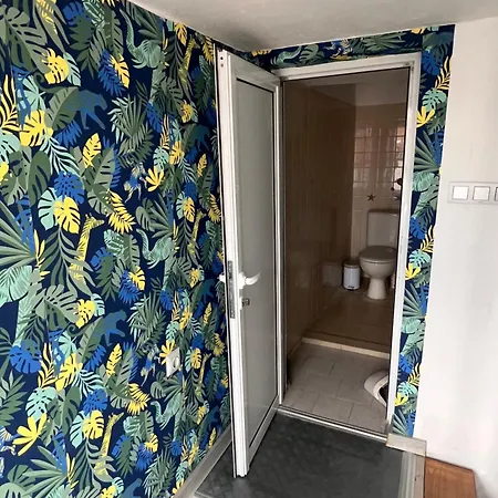 морско таванче Apartamento Burgas