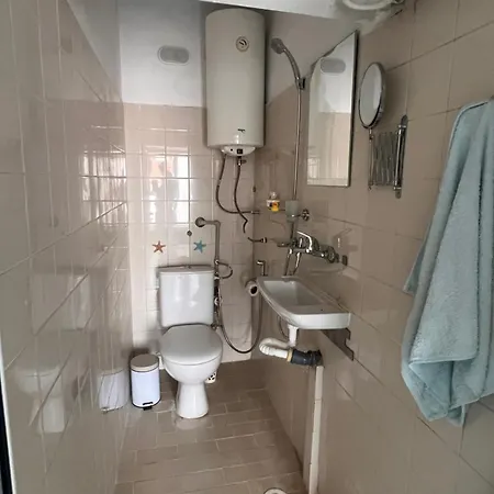 морско таванче Apartment