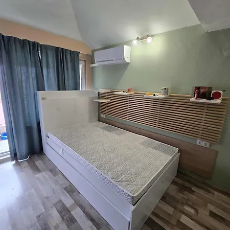 морско таванче Apartment