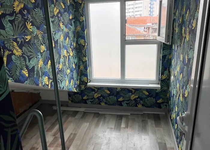 морско таванче